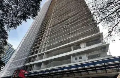 Apartamento com 4 dormitórios à venda, 234 m² por r$ 3.980.000,00 - chácara klabin - são paulo/sp