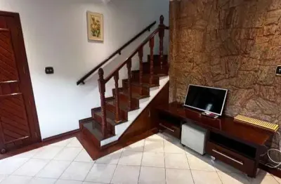 Sobrado com 4 dormitórios, 254 m² - venda por r$ 899.900,00 ou aluguel por r$ 4.948,00/mês - jardim city - guarulhos/sp