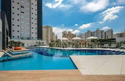 Apartamento com 3 dormitórios à venda, 106 m² por r$ 2.130.000,00 - aclimação - são paulo/sp