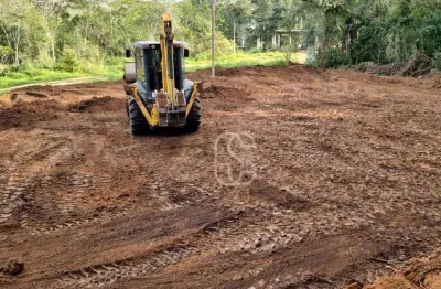 Terreno à venda, 800 m² por r$ 110.000 - canto das águas - igaratá/sp