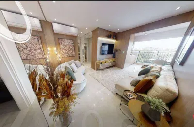 Apartamento com 2 dormitórios à venda, 69 m² por r$ 733.565,00 - ipiranga - são paulo/sp