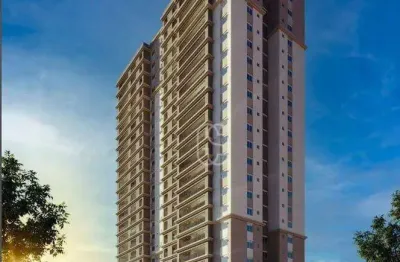 Apartamento com 3 dormitórios à venda, 83 m² por r$ 918.197,00 - ipiranga - são paulo/sp