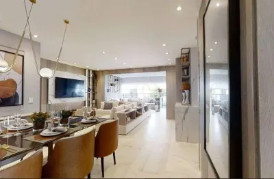 Apartamento com 3 dormitórios à venda, 125 m² por r$ 1.541.000,00 - ipiranga - são paulo/sp