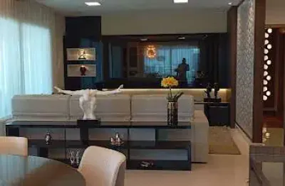 Alto padrão com 4 suítes à venda, 256 m² por r$ 5.800.000 - santana - são paulo/sp