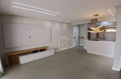 Apartamento com 2 dormitórios para alugar, 86 m² por r$ 7.064,00/mês - jardim flor da montanha - guarulhos/sp