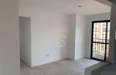 Apartamento com 2 dormitórios 1 vaga à venda, 47 m² por r$ 350.000 - vila galvão - guarulhos/sp