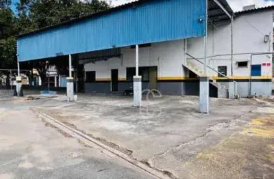 Galpão comercial venda e locação em guarulhos proximo a dutra