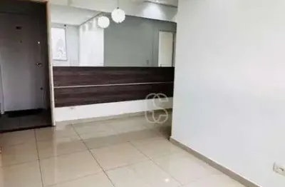 Apartamento mobiliado ao lado shopping bonsucesso guarulhos