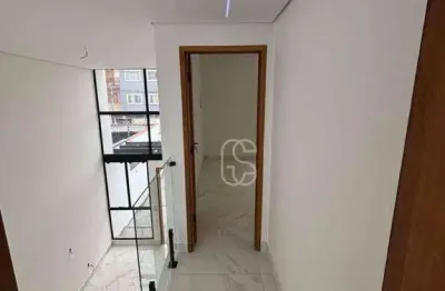 Sobrado novo 3 suites na região do carmela com piscina