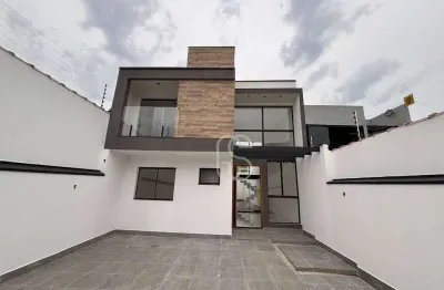 Casa com 3 quartos à venda na Rua Flor do Caribe, 459, Residencial e Comercial Guarulhos, Guarulhos