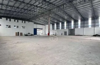 Galpão a venda e locação na regiao do jardim fatima guarulhos
