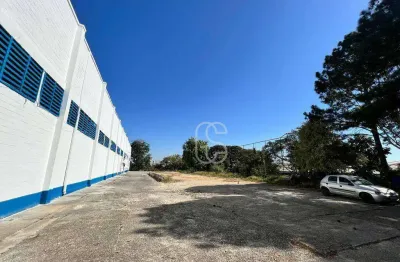 Galpao á venda e locação na região aracilia guarulhos