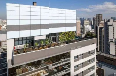Apartamento com 2 dormitórios à venda, 70 m² por r$ 1.850.000,00 - vila nova conceição - são paulo/sp