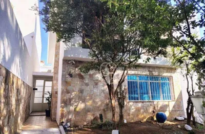 Casa com 6 dormitórios, 310 m² - venda por r$ 2.025.000 ou aluguel por r$ 6.831 - jardim franca - são paulo/sp