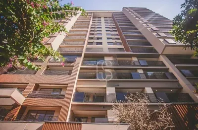 Apartamento com 2 dormitórios à venda, 66 m² por r$ 1.250.000,00 - vila clementino - são paulo/sp