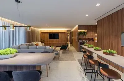 Apartamento com 3 dormitórios à venda, 170 m² por r$ 3.540.000,00 - pinheiros - são paulo/sp