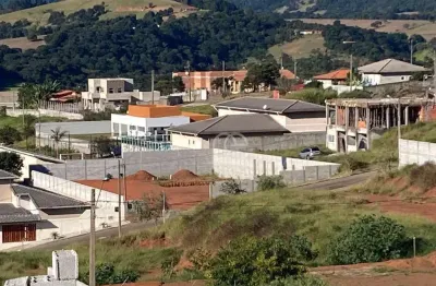 Terreno à venda, 1000 m² por r$ 440.000,01 - centro - vargem/sp