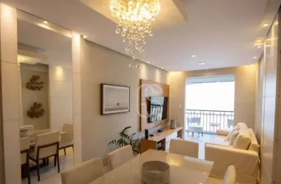 Apartamento com 3 dormitórios à venda, 80 m² por r$ 690.000 - vila guilherme - são paulo/sp