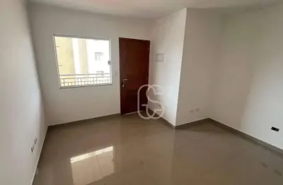 Ótimo apartamento ao lado do metrô tucuruvi com 2 dormitórios à venda, 39 m² por r$ 355.000 - tucuruvi - são paulo/sp-residencial cônego ladeira
