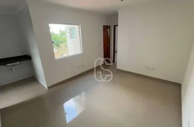 Lindo apartamento com 2 dormitórios à venda do lado do metrô tucuruvi, 41 m² por r$ 405.000 - tucuruvi - são paulo/sp-residencial cônego ladeira