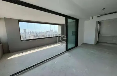 Apartamento com 3 dormitórios à venda, 164 m² por r$ 3.200.000,00 - pinheiros - são paulo/sp