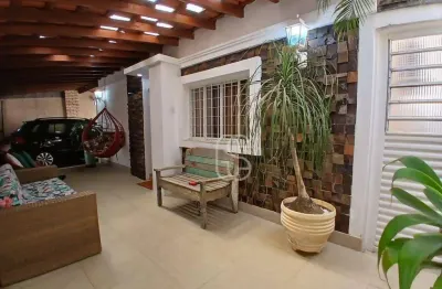 Casa térrea com 2 dormitórios 1 suíte 2 vagas à venda, 129 m² por r$ 570.000 - vila galvão - guarulhos/sp