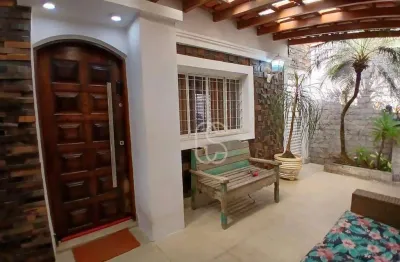 Casa com 2 dormitórios 2 banheiros 2 vagas à venda, 129 m² por R$ 569.500 - Vila Galvão - Guarulhos/SP