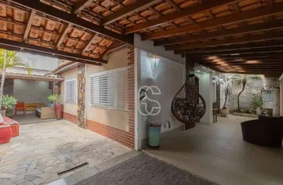 Casa com 2 dormitórios 2 banheiros 2 vagas à venda, 129 m² por r$ 570.000 - vila galvão - guarulhos/sp
