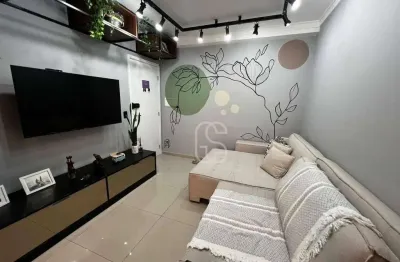 Apartamento com 2 dormitórios à venda, 59 m² por r$ 550.000,00 - picanco - guarulhos/sp