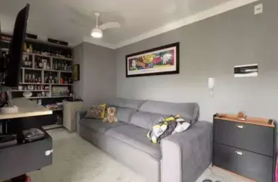 Apartamento à venda, 51 m² por r$ 469.500,00 - macedo - guarulhos/sp