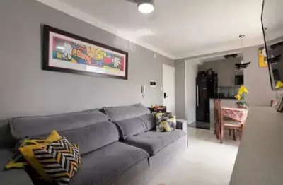 Apartamento com 2 dormitórios à venda, 51 m² por r$ 469.000,00 - macedo - guarulhos/sp