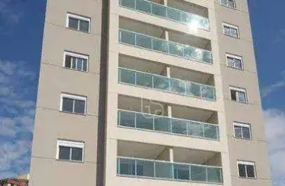 Apartamento com 2 dormitórios à venda, 55 m² por r$ 650.000,00 - vila gumercindo - são paulo/sp