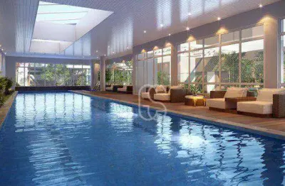 Apartamento com 2 dormitórios à venda, 95 m² por r$ 1.325.000,00 - santana - são paulo/sp