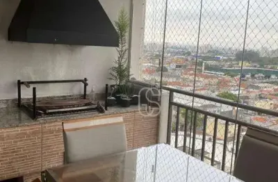 Apartamento com 3 dormitórios à venda, 80 m² por r$ 851.063,00 - vila maria (zona norte) - são paulo/sp