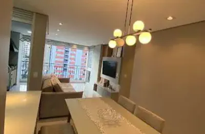 Condomínio the gate apartamento com 2 dormitórios à venda, 66 m² por r$ 769.000 - jardim flor da montanha - guarulhos/sp