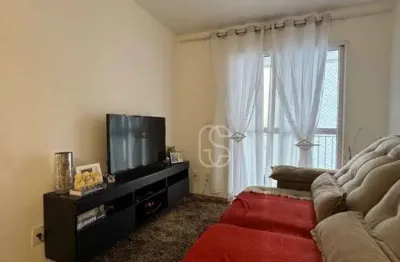 Apartamento com 3 dormitórios 1 suíte c varanda 2 vagas à venda, 77 m² por r$ 700.000 - picanco - guarulhos/sp