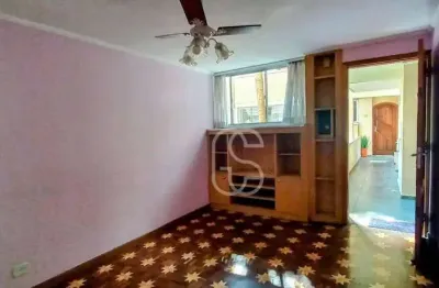 Apartamento com 2 dormitórios à venda, 58 m² por r$ 390.000,00 - parque cecap - guarulhos/sp