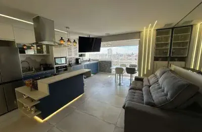 Apartamento com 2 dormitórios à venda, 62 m² por r$ 745.000,00 - barra funda - são paulo/sp