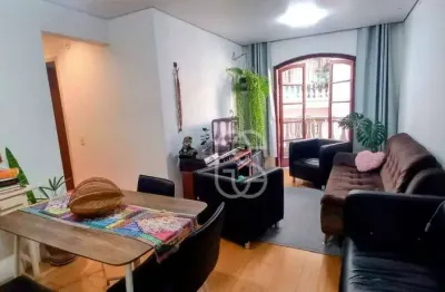 Apartamento com 3 dormitórios à venda, 87 m² por r$ 360.000 - vila rosália - guarulhos/sp