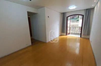 Apartamento com 3 dormitórios à venda, 67 m² por r$ 360.000,00 - vila rosália - guarulhos/sp