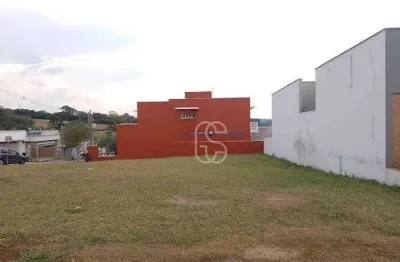 Excelente terreno à venda, 301 m² por r$ 240.000 - bairro campo novo - bragança paulista/sp-condominio sunset village