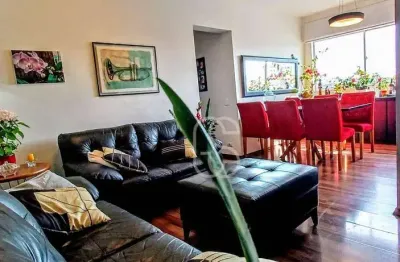 Apartamento com 3 dormitórios à venda, 67 m² por r$ 450.000,00 - centro - guarulhos/sp