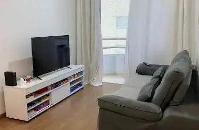 Apartamento com 3 dormitórios à venda, 70 m² por r$ 439.000,00 - centro - guarulhos/sp