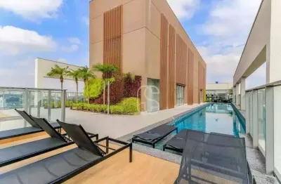 Apartamento com 3 dormitórios à venda, 136 m² por r$ 1.850.000,00 - brooklin - são paulo/sp