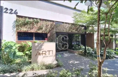 Apartamento com 2 dormitórios à venda, 70 m² por r$ 1.100.000,00 - perdizes - são paulo/sp