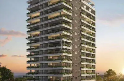 Apartamento com 2 dormitórios à venda, 122 m² por r$ 2.068.178,00 - alto de pinheiros - são paulo/sp