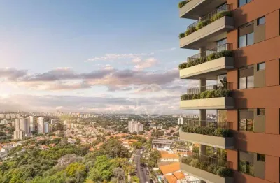 Apartamento com 2 dormitórios à venda, 122 m² por r$ 2.215.000,00 - alto de pinheiros - são paulo/sp