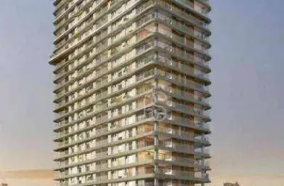 Apartamento com 3 dormitórios à venda, 192 m² por r$ 3.404.250 - pinheiros - são paulo/sp