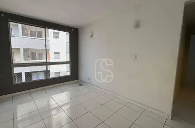 Apartamento com 1 dormitório à venda, 44 m² por r$ 245.000,00 - vila augusta - guarulhos/sp