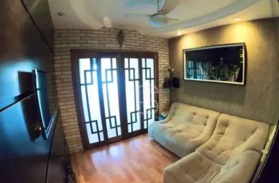 Apartamento com 1 dormitório à venda, 35 m² por r$ 215.000,00 - jardim santa mena - guarulhos/sp